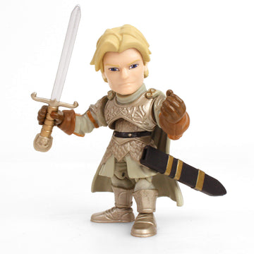 The Loyal Subjects Game Of Thrones Jamie Lannister Original Action Vinyl