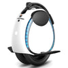 Inmotion E20 Electric Unicycle Hoverboard For Beginners - 14 Wheel, 500W Motor, 10Mile Range, 12.5Mph, Ul2272 Certified - Lightw