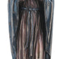 US 11.75 Inch Blessed Virgin Mary Praying Cold Cast Bronze Figurine