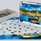Eurographics Portofino Italy 1000-Piece Puzzle