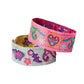 Melissa & Doug Design-Your-Own Bracelets Kit with 100+ Stickers, Multicolor, One Size, Model 4217
