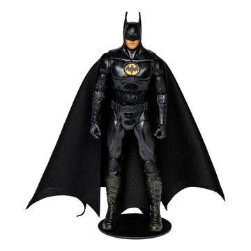 Mcfarlane - Dc Multiverse - The Flash Movie 7'' Action Figure - Batman Multiverse