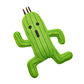 Square Enix Final Fantasy peluche tricot  e Cactuar 26 cm