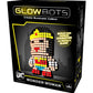 Goliath Dc Glowbot Wonder Woman, Multicolor