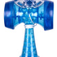 Duncan Toys Torch Light-Up Kendama Toy, Mystery Color