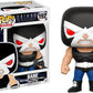 Funko POP Animation Animated Batman Bane #192