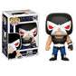 Funko Pop Animation Animated Batman Bane Figures
