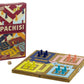 Pachisi - Traditional/Classic Wooden Family Board Game Pachisi By Professor Puzzle.