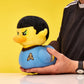 Tubbz - Star Trek Plush Spock