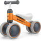Bekilole Balance Bike Toys For 1 Year Old Boy&Girls - Train Your Baby From Standing To Running | Ideal First Bike And 1St Birthd
