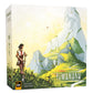Sit Down! Tiwanaku - Sit Down! Strategy Board Game, Deduction Exploration Optimization, Pachamama Mother Earth Wheel, Play Solo Mode Or With Up To 4 Players, 30 - 60 Minute Play Time, For Ages 14+