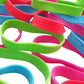 Dondor Happy Birthday Bracelets - 48 Pack