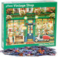 Vermont Christmas Company Vintage Shop Jigsaw Puzzle 1000 Piece