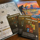 Thunderworks Games - Cartographers: Map Pack 5, Kethra’S Steppe |Expansion For The Award-Winning Game Of Fantasy Map Drawing | Strategy Flip And Write Board Game | Family Game For 1-75 Players