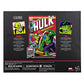 Marvel Legends 80Th Anniversary Wolverine And Hulk 6-Inch Action Figures - Exclusive