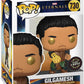 Marvel Eternals Funko Pop Vinyl Figure | Gilgamesh Glow Chase