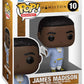 Funko Pop! Broadway: Hamilton - James Madison