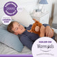 1i4 Group Highland Cow Plush Toy - Cozy Lavender Scented Chenille Stuffed Animal - Multicolored Bedtime Comfort