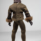Mego Planet Of The Apes: Cornelius 8' Action Figure Multicolor