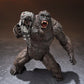 TAMASHII NATIONS - Godzilla vs Kong 2021 - Kong - Event limited availability Color Edition  Bandai Spirits S.H.MonsterArts Action Figure