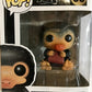 Funko Pop Fantastic Beasts Niffler with Coin Purse Collectible Figure, Multicolor, 3.75 inches
