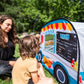 Pacific Play Tents Food Truck Pop-Up Tent 67150
