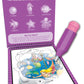 Princesses, Mermaids & Fairies Water Reveal