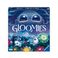 Ravensburger 24617 - Gloomies - Simple Strategy Game for Families, Adults and Children - Board Game for 2-4 Players Aged 10+