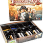 Czech Games Through The Ages By Cge Edition, Strategy Board Game