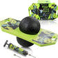 Sphere Balance Hopper