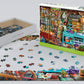 Eurographics The Potting Shed 1000Pc