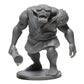 Drunk'N Dragon Dnd Enemies Minis 25 Fantasy Miniatures For Tabletop/Dungeons And Dragons Roleplaying Games - Bulk Minis Unpainted- Monsters Figures Starter Set - Compatible Dnd