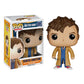Funko 4627 Pop Tv: Doctor Who Dr #10 Action Figure