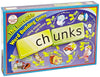 Didax Chunks Word Building Game - Blueberry, 10 Ounces, Model 195-15