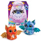 Hatchimals Alive, Mystery Hatch Draggle, Surprise Interactive Toy & Egg With Mist, Lights & Sounds (Styles May Vary), Kids Toys For Girls & Boys