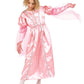 Rg Costumes Queen Costume, Pink, Medium