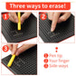 Outus 3 Pieces Replacement Stylus Magnetic Drawing Pen Magnet Replacement Pens For Magnetic Drawing Board Magnapad A To Z And Nu