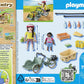 Playmobil Farmers Cargo Bike