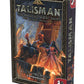 Pegasus Spiele Talisman: The Firelands Board Game Orange