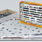 Eurographics History Of Trains 1000 Piece Puzzle, 6000-0251