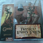 Mcfarlane Monsters Series 4: Twisted Fairy Tales - Gretel 6'