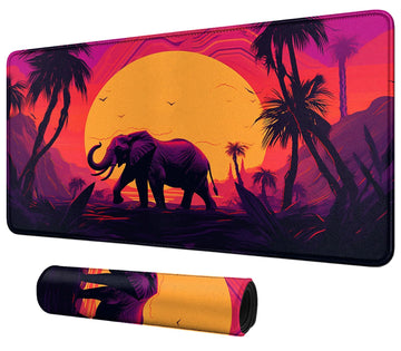 Digtiall Card Mat For Mtg & Tcg Playmat - 23.6'' X 13.8'' Mouse Pad For Trading Card Games, Rpg, Ccg - Computer Office Table Mat