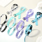 Shakalaka WWJD Bracelets Pack What Would Jesus Do Bracelets 12Pcs