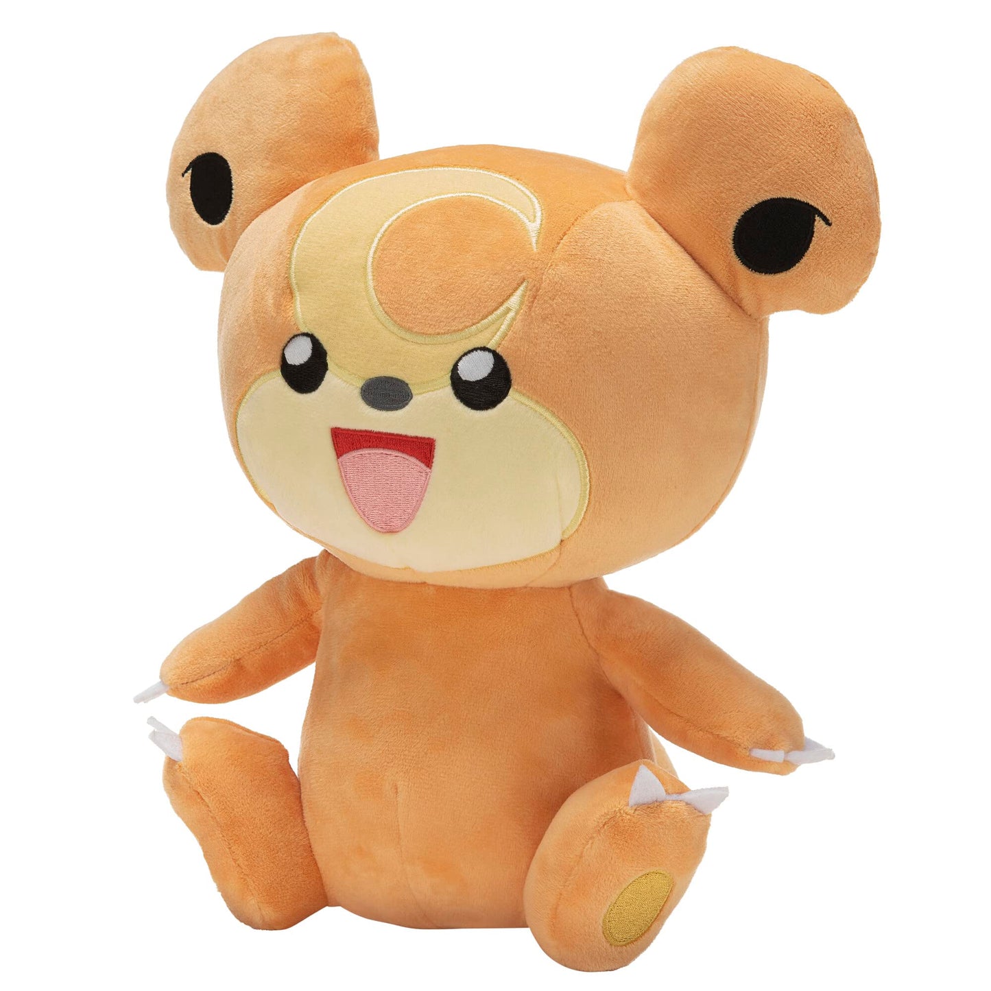Pokémon 36682 Plush Teddy 30 Cm