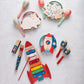 Stephen Joseph, Xylophone, Bunny