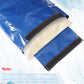 4pcs Vinyl Sandbags, Bounce House Inflatable Water Bounce House Heavy Duty Sand Bag Anchor Safety Weight Product for Water Slide