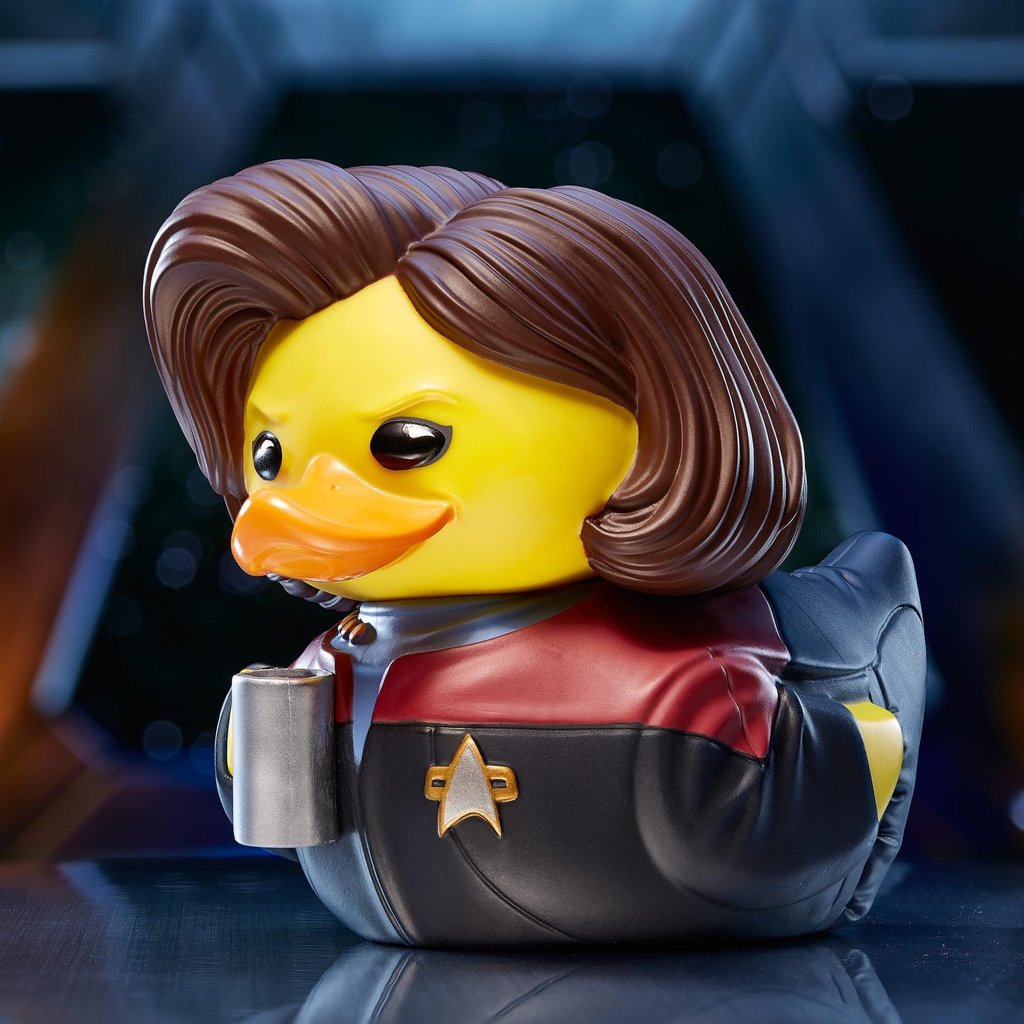 Tubbz - Star Trek - Kathryn Janeway #16 (Boxed Edition)
