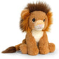 Deluxe Paws 100% Recycled Plush Eco Toys (Lion)