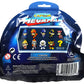 Capcom Megaman Backpack Hanger - 1 Blind Bag