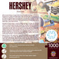 Hershey'S Vintage 1000 Pc